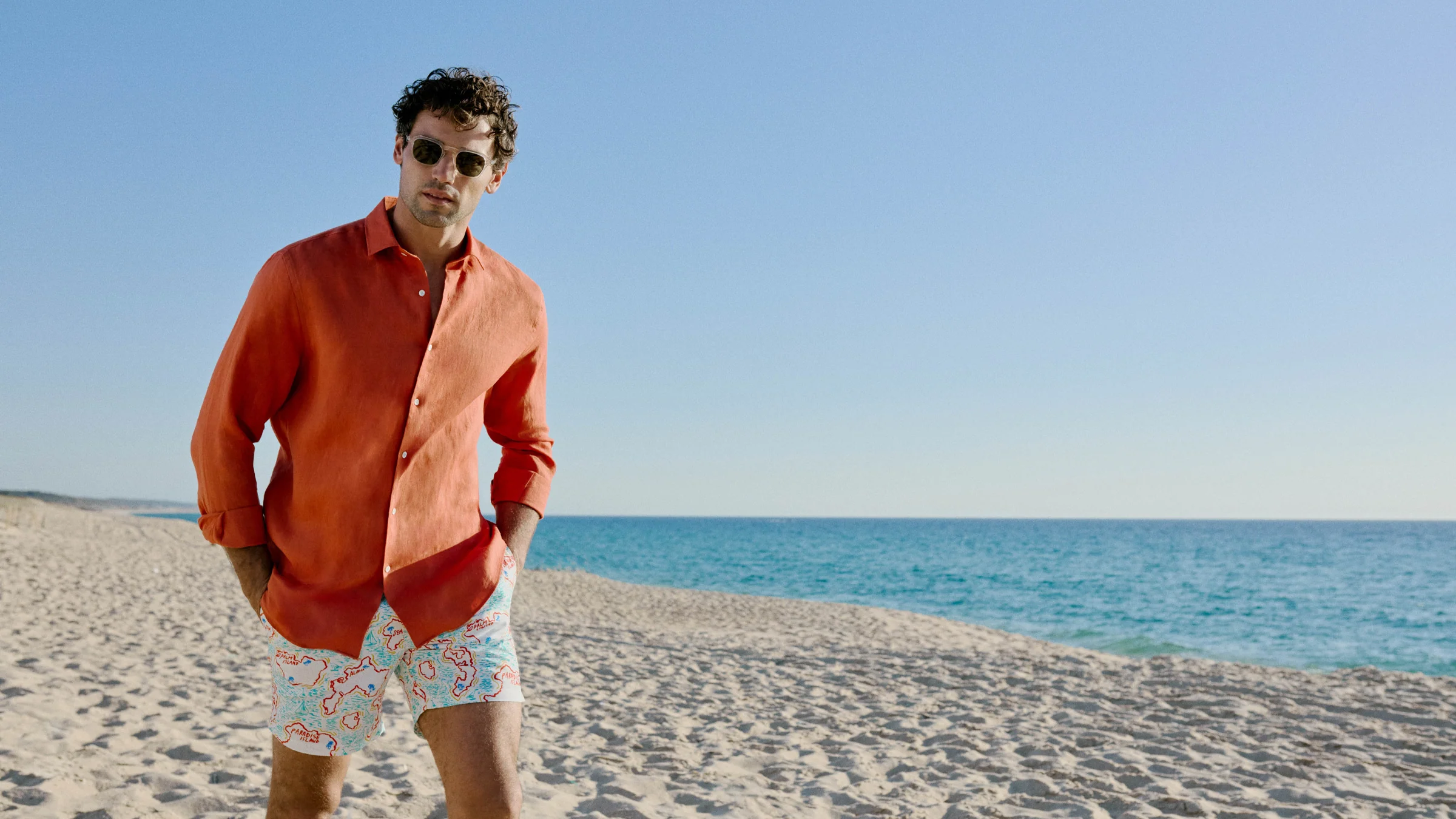 Designed for Distinction Under the Sun